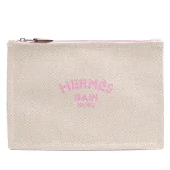 2023年最新】エルメス hermes フラットポーチの人気アイテム - メルカリ