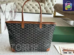 【今日特価】Goyard ゴヤード ショッピングバッグ（サイズ 30×23cm）-WT0輸入