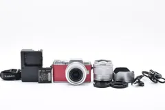 2026年最新】lumix gf7の人気アイテム - メルカリ