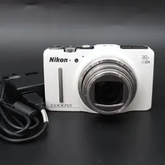 2024年最新】(開封未使用品)Nikon デジタルカメラ COOLPIX