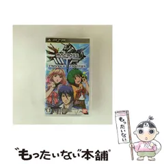 【中古】 マクロストライアングルフロンティア [PSP] / バンダイナムコゲームス