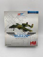 ホビーマスター A-10A サンダーボルト 2 プレイタイム 1/72 エアパワー シリーズ