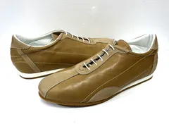 37(23.5㎝相当)■37(23.5㎝相当)■38(24㎝相当)◆イタリア製 panara｜パナラ  ローカットスニーカー シューズ 靴 KWYのサムネイル