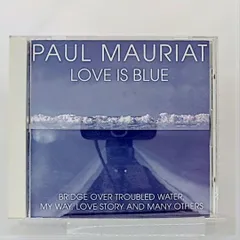 2024年最新】CD Paul Mauriat ポール モーリア クラシックとの出会い