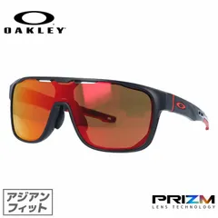 アウトドアⅣ》 オークリー JADE PRIZM 海外 OAKLE 128