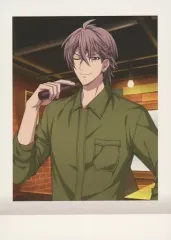 【中古】アニメ系トレカ 16[ノーマル]：御堂虎於