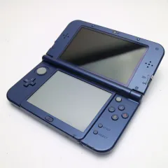 2024年最新】new 3ds ll ブルーの人気アイテム - メルカリ