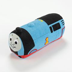 西川 トーマス 抱き枕 新品 機関車トーマス だきまくら きかんしゃトーマス ぬいぐるみ プレゼント 誕生日 THOMAS&FRIENDSキッズ 子供 LH61253070 TH1056