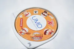 実況パワフルプロ野球ポータブル4 PSPソフト プレイステーションポータブル ケース無し ソフトのみ PSP