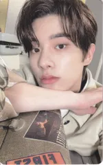 ENHYPEN EN-CONNECT COMPANION JAKE トレーディングカード スペシャル