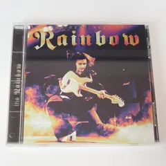 2025年最新】レインボー バビロンの城門 CDの人気アイテム