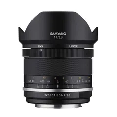 2025年最新】SAMYANG 14mm F2.8 IF ED UMCの人気アイテム - メルカリ