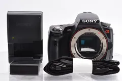 2024年最新】SONY α55 SLT-A55V ボディの人気アイテム - メルカリ