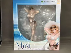 Wonderful Works ミラ(Mira) 1/7 トリダモノオリジナル