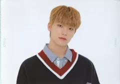 【中古】クリアファイル(男性アイドル) ディノ A4クリアファイル 「SEVENTEEN JAPAN 1ST SINGLE ‘Happy Ending’ SHOWCASE」