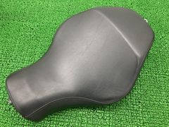 バンディット400 低反発ウレタンシート シングルシートカバーセット