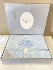 Christian Dior ディオール アクリル毛布 シングル 未使用 2枚 Yahoo!オークション -「(dior ディオール)」(毛布) (寝具)の落札