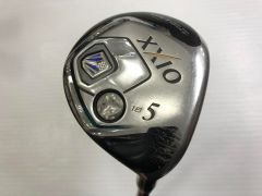 【最短翌日発送】XXIO 8 | 18 | R | MP800 | 中古 | フェアウェイウッド | ダンロップ