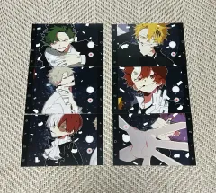 僕のヒーローアカデミア(ヒロアカ) ポストカード まとめ売り