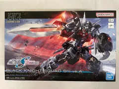 2025年最新】1/144 HG ブラックナイトスコードシヴァ 「機動戦士