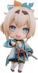 ねんどろいど 風真いろは 「ホロライブプロダクション」【1週間以内発送】