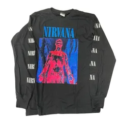 2025年最新】nirvana sliverの人気アイテム - メルカリ