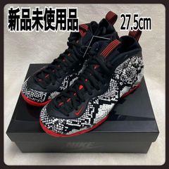 ナイキ エアフォームポジット1 スネークスキン 新品未使用 26cm - メルカリ