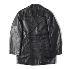 2025年最新】Zegna レザージャケットの人気アイテム - メルカリ