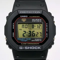 ☆ CASIO G-SHOCK DW-5040PG 40周年 中古品☆ 2025年最新】DW-5040PG-1JR g-shock 40周年の人気アイテム