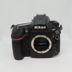 ♡ショット数171♡NIKON ニコン D810 ボディ★稼働品★ 2025年最新】Nikon D810の人気アイテム - メルカリ