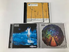 廃盤 BOX MUSE ORIGIN OF MUSE 9CD＋4LP 完全限定盤 MUSE - ORIGIN OF MUSE BOX SET - 9x CD 4x LP VINYL - FACTORY