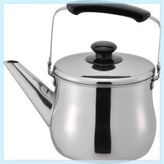 和平フレイズ(Wahei freiz) 広口 やかん ケトル 2.5L IH対応 ステンレス リラカン RB-1269