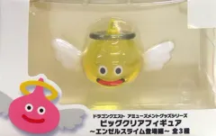 【中古】トレーディングフィギュア ゴールドエンゼル 「ドラゴンクエスト AM ビッグクリアフィギュア ～エンゼルスライム登場編～」
