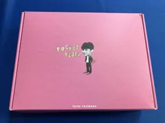 CD Blu-ray TAIYU FUZIWARA 藤原大祐 初回生産限定盤 CD Blu-ray TAIYU FUZIWARA 藤原大祐 初回生産限定盤 CD Blu-ray