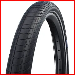 2025年最新】schwalbe シュワルベ ビッグアップルの人気アイテム