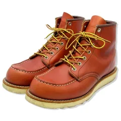 2024年最新】redwing 980の人気アイテム - メルカリ