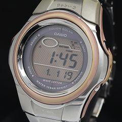 希少/美品/稼働】CASIO ハローキティ Baby-G MSG-900D - メルカリ