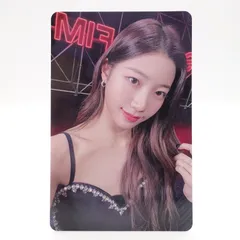 LE SSERAFIM カズハ FEARLESS JP Japanese トレカ フォト カード KAZUHA ルセラフィム ルセラ