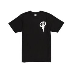 【新品・未使用】SECRET FRESH S/S T-SHIRTS (Carabao) BLACK