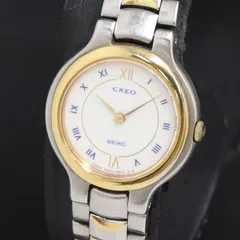 2025年最新】seiko 4N20の人気アイテム - メルカリ