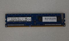 SKhynix メモリー 4GB　 PC3L-12800U 中古品×1枚   (644-4)