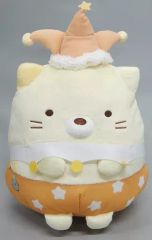 [중고] 봉제 인형 해피 쇼 타임 고양이 봉제 인형 [이치 반 쿠지 스미코 구라시 10th Anniversary ~스미 코 해피 쇼 타임 ~] D 상