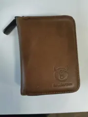 大特価！！在庫処分！高品質 財布 本革 牛革 ミニ財布 ラウンドファスナー じゃばら レザー ビジネス  大容量 小銭入れ カードケース ミニウォレット アコーディオンウォレット メンズ レディース カード入れ 流行り 収納力　機能的