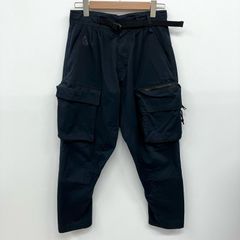 Fin-ch フィンチ フロリアナ10カーゴ 漆黒色（しっこく）Mサイズ