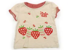 【ティンカーベル/TINKERBELL】Tシャツ・カットソー 90サイズ 女の子【子供服・ベビー服】（1857183）