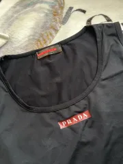 2025年最新】prada タンクトップ メンズの人気アイテム - メルカリ