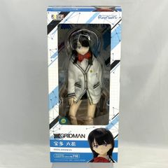 【ドール】ピュアニーモキャラクターシリーズ No.116 宝多六花『SSSS.GRIDMAN』