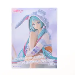 初音ミク ぬーどるストッパーフィギュア うさ耳パジャマ ブルーver. 14点 Amazon | 初音ミクシリーズ ぬーどるストッパーフィギュア うさ耳