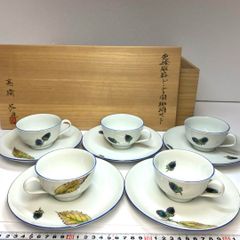 希少】上田勇児 急須・茶碗のセット（カイカイキキWebにて販売