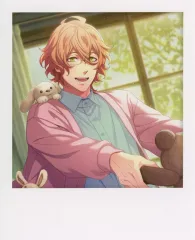 【中古】キャラカード 四ノ宮那月(ノーマル) 「うたの☆プリンスさまっ♪ トレーディングインスタントフォト風カード Best Shots from Everyday Life Ver.」 SHINING STORE2024グッズ